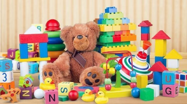 IgrushkiOpt.com.ua - детские игрушки оптом